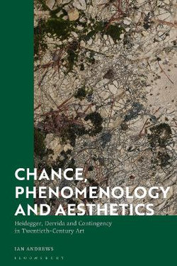 Chance, Phenomenology and Aesthetics