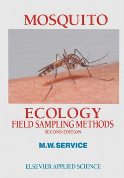 Mosquito Ecology