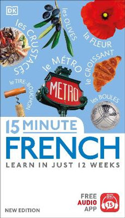 15 Minute French