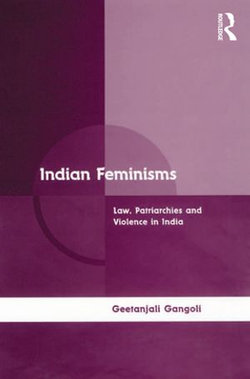 Indian Feminisms