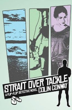 Strait over Tackle