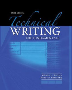 Technical Writing