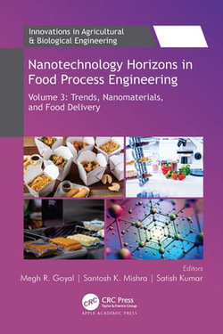 Nanotechnology Horizons in Food Process Engineering