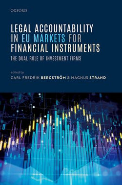 Legal Accountability in EU Markets for Financial Instruments