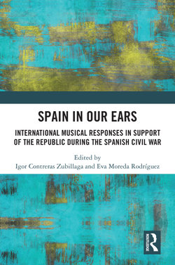 Spain in Our Ears