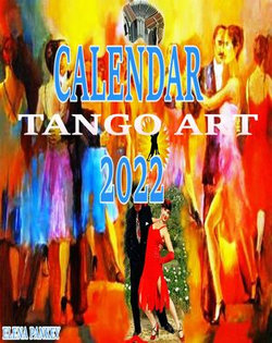 Tango Calendar 2022