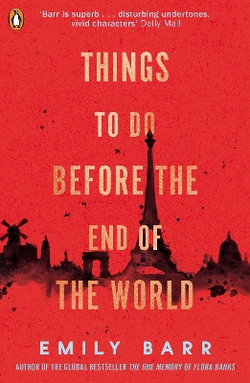 Things to Do Before the End of the World