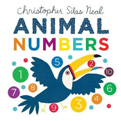 Animal Numbers