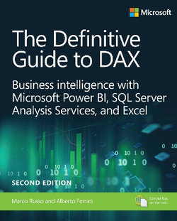 The Definitive Guide to DAX