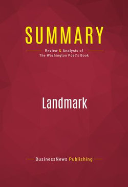 Summary: Landmark