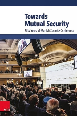 Towards Mutual Security