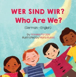 Who Are We? (German-English)