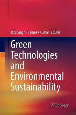 Green Technologies and Environmental Sustainability