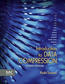 Introduction to Data Compression