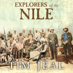 Explorers of the Nile