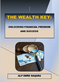 THE WEALTH KEY