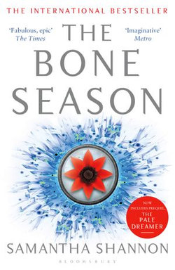 The Bone Season