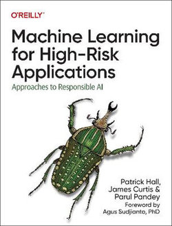 Machine Learning for High-Risk Applications