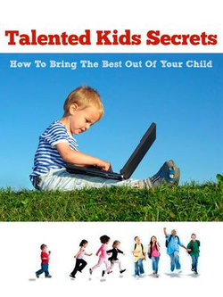 Talented Kids Secrets