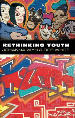 Rethinking Youth