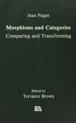 Morphisms and Categories