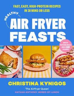 Christina Kynigos Book 1