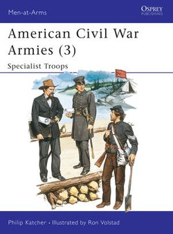 American Civil War Armies (3)