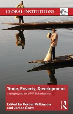 Trade, Poverty, Development