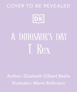 A Dinosaur's Day: T. Rex Meets His Match