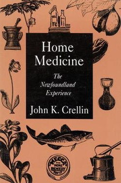 Home Medicine: Volume 1