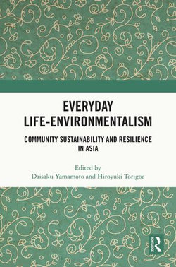 Everyday Life-Environmentalism