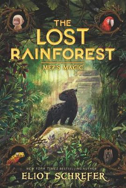 The Lost Rainforest : Mez's Magic