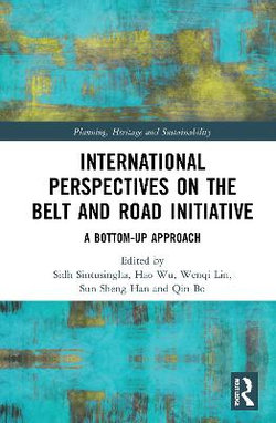 International Perspectives on the Belt and Road Initiative