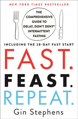 Fast. Feast. Repeat