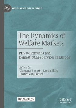 The Dynamics of Welfare Markets