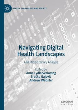 Navigating Digital Health Landscapes