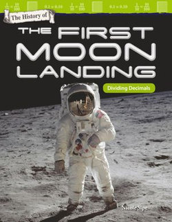 The History of First Moon Landing