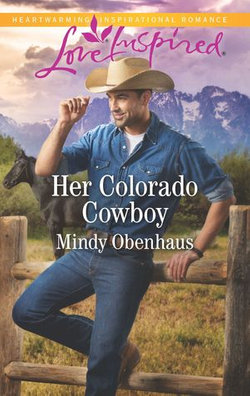 Her Colorado Cowboy