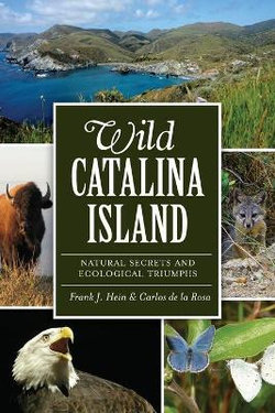 Wild Catalina Island