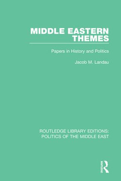 Middle Eastern Themes