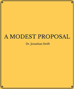 A Modest Proposal