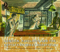 Bawden, Ravilious and the Artists of Great Bardfield