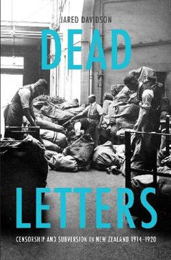 Dead Letters