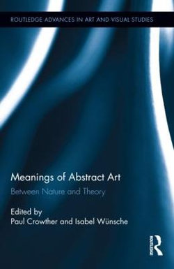 Meanings of Abstract Art