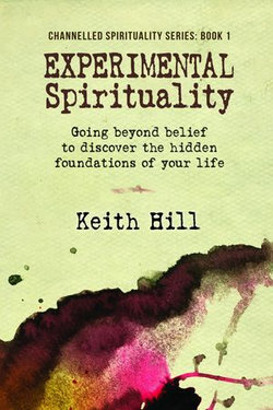 Experimental Spirituality