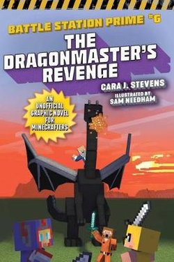 The Dragonmaster's Revenge