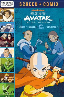 Avatar The Last Airbender