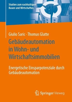 Gebaeudeautomation in Wohn- und Wirtschaftsimmobilien