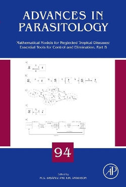 Mathematical Models for Neglected Tropical Diseases: Essential Tools for Control and Elimination, Part B