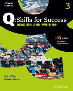 Q - Skills for Success 2e Reading and Writing Level 3 Student Book